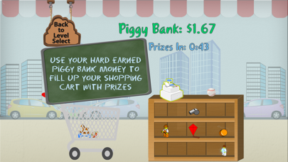Screenshot #3 pour Money Professor Free