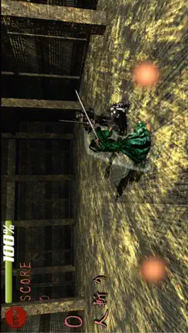 Game screenshot SAMURAI vs Samurai Classic mod apk