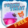 アイスクリームサンドイッチクリエーター - 砂糖サンデー菓子のメーカー、ソフトサーブ＆アイスキャンディーゲーム無料 - iPhoneアプリ