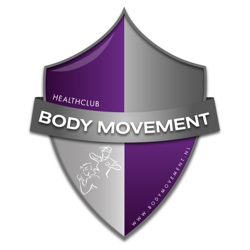 Body Movement icon