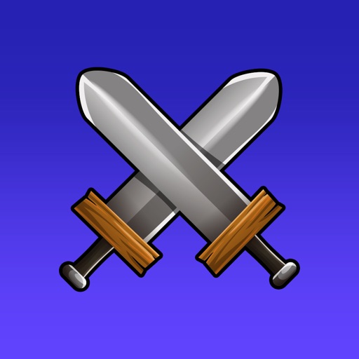 Battle in Team Wars icon