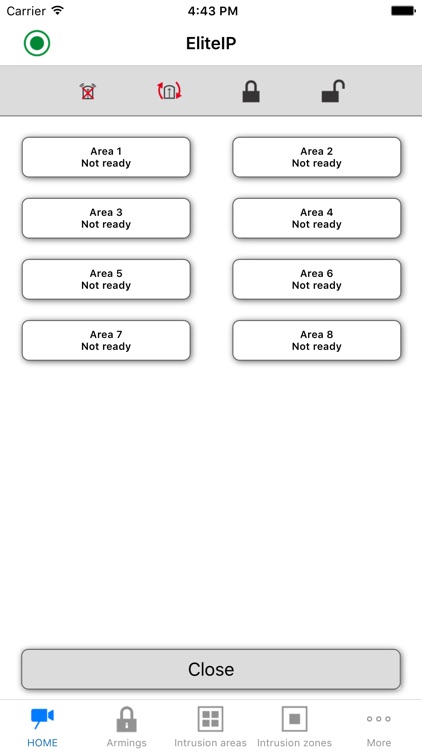 Elite IP screenshot-3