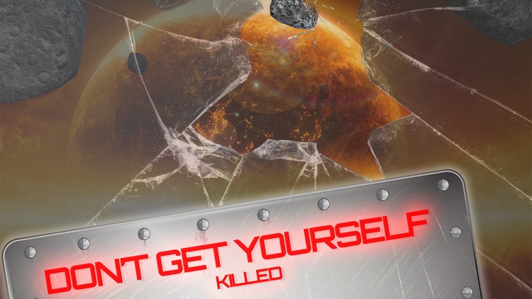 Cosmos Odyssey: Space Rebel Battle - Galaxy Defender screenshot-3