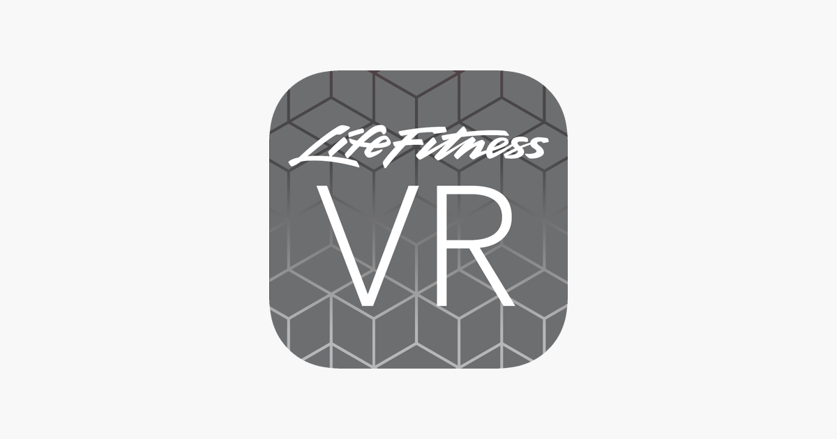 ‎Life Fitness VR on the App Store