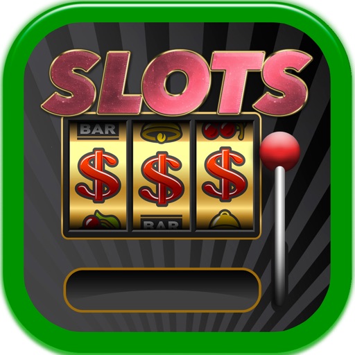 Fun Machine Black Diamond Casino - Vegas SLOTS Games – Spin & Win! iOS App