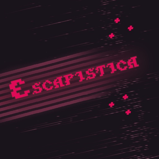 Escapistica Icon