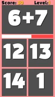 math booster iphone resimleri 3