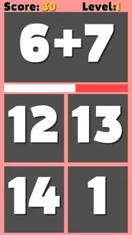 Math Booster iphone bilder 2