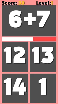Math Booster iPhone image 3