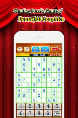 Game screenshot Sudoku ROYAL - Number Puzzle Game - mod apk