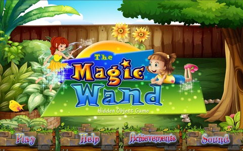 Magic Wand Hidden Object Gamesのおすすめ画像3