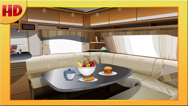 The Photographer Escape