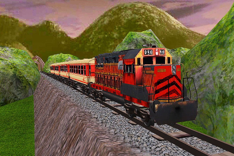 Trains 2016 screenshot 2