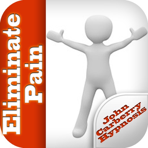 John Carberry Eliminate Pain