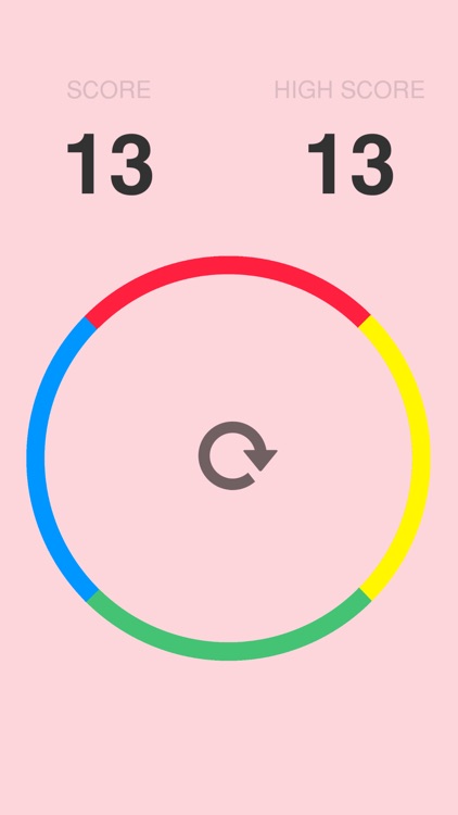 Crazy Colors Getting Mad screenshot-3