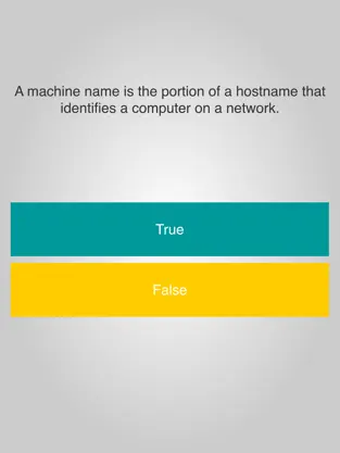 Obrázek 4 Linux+ Study Guide by Cram-It iphone
