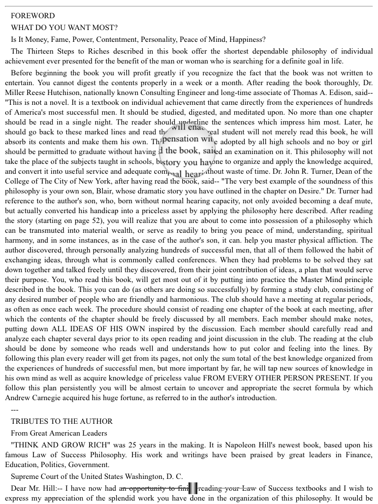eBook: Our Day - In the Light of Prophecy screenshot 8