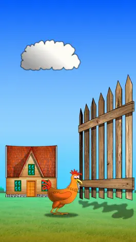 Game screenshot HighChicken apk