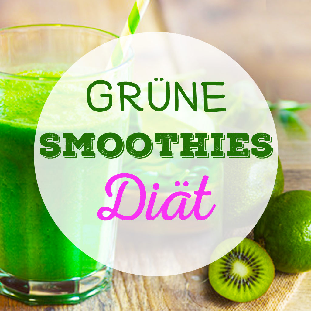 Get Grüne Smoothies Diät: 3-Tage-Detox-Plan zum Abnehmen, Fasten & Entgiften for iOS, iPhone, iPad Aso Report