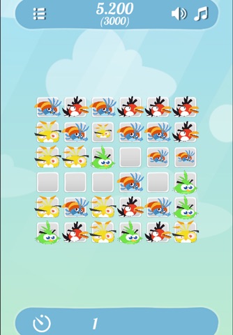 Funny Birds Game screenshot 3