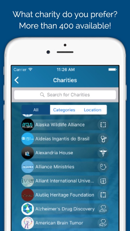 SnoozeJar - Invest when you hit snooze!