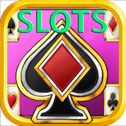 Magic Ace Card Slots - The Multiplayer Casino Game