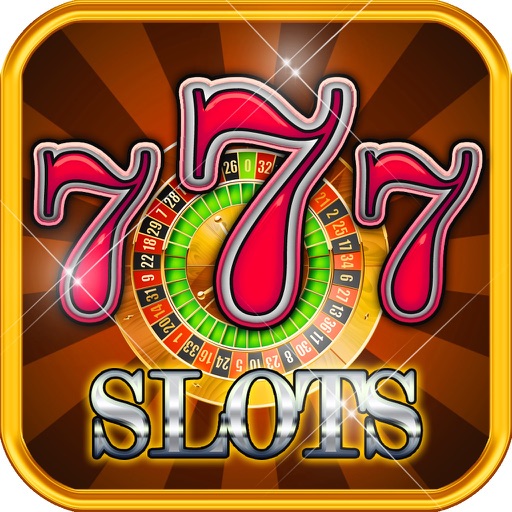 VIP Slots Xtreme FREE - Las Vegas 2016 Games icon