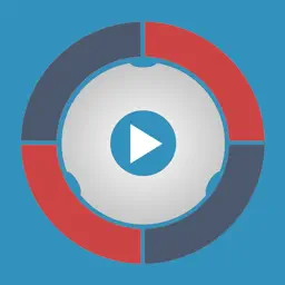 Tactus Metronome app icon