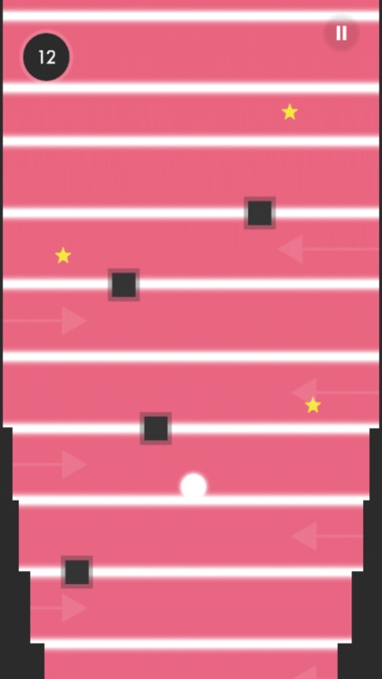 Reverse Bounce screenshot-4