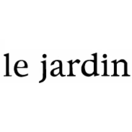 le jardin Читы