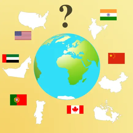 Mega Geography Trivia Читы