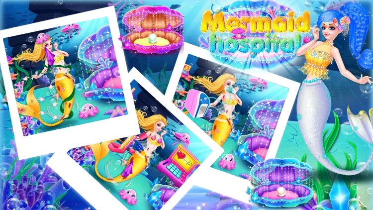 Mermaid Hospital Doctor