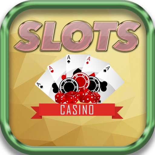 Big Jackpot Random Heart - Las Vegas Free Slots Machines icon