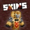 Movie Skins for Minecraft PE (Pocket Edition Superhero Skins)