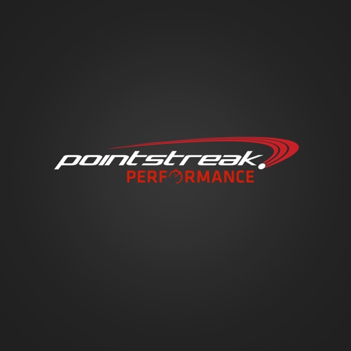 Pointstreak Performance Mobile icon