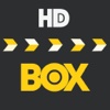 PreBox - Movie &  The Movies and TVshow HD free Trailer