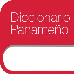 Diccionario Panameño app icon