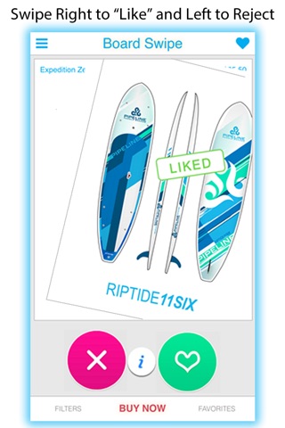 Board Swipe - Shop for Skate, Surf & Wake Products screenshot 2