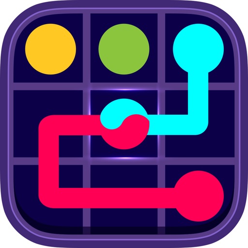 Connect The Dots 2 iOS App