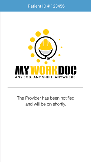 MyWorkDoc(圖4)-速報App