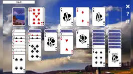 Game screenshot Solitaire - Patience Spring hack