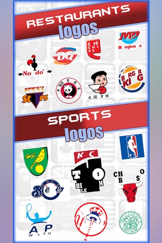 Logo by Country Quiz:Exciting trivia game Guess the most famous brands Pro screenshot 3