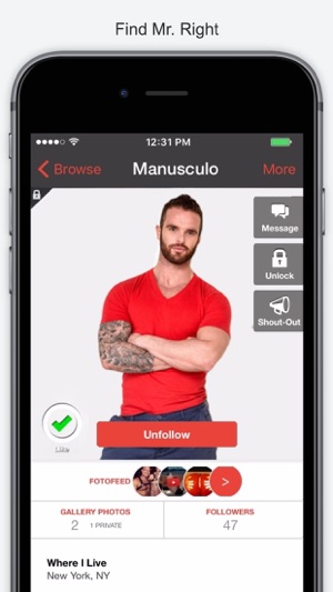 Gay dating store kuker