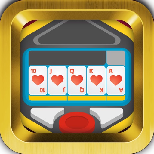 7 Golden Royal Lucky - Free Slots Casino Of Vegas icon