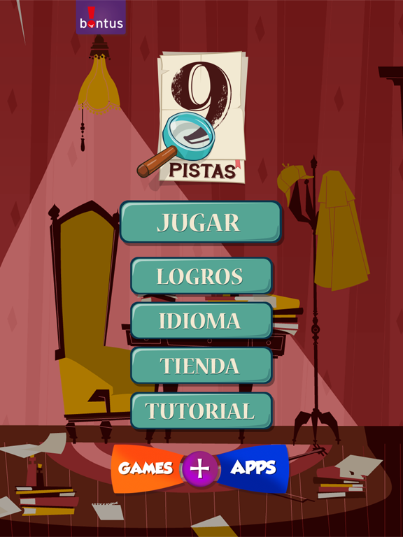 9 Pistas