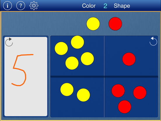 Screenshot #4 pour Make Another Number Sentence