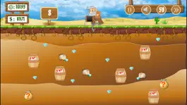 Game screenshot Golden Miner Ultimate hack