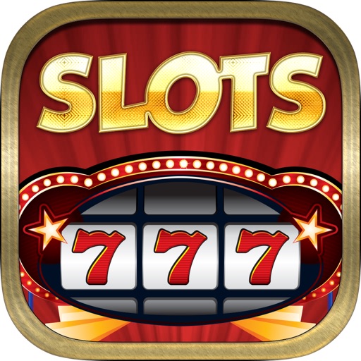 2016 - A Abracadabra Gambler SLOTS Game - FREE Casino SLOTS Machine icon