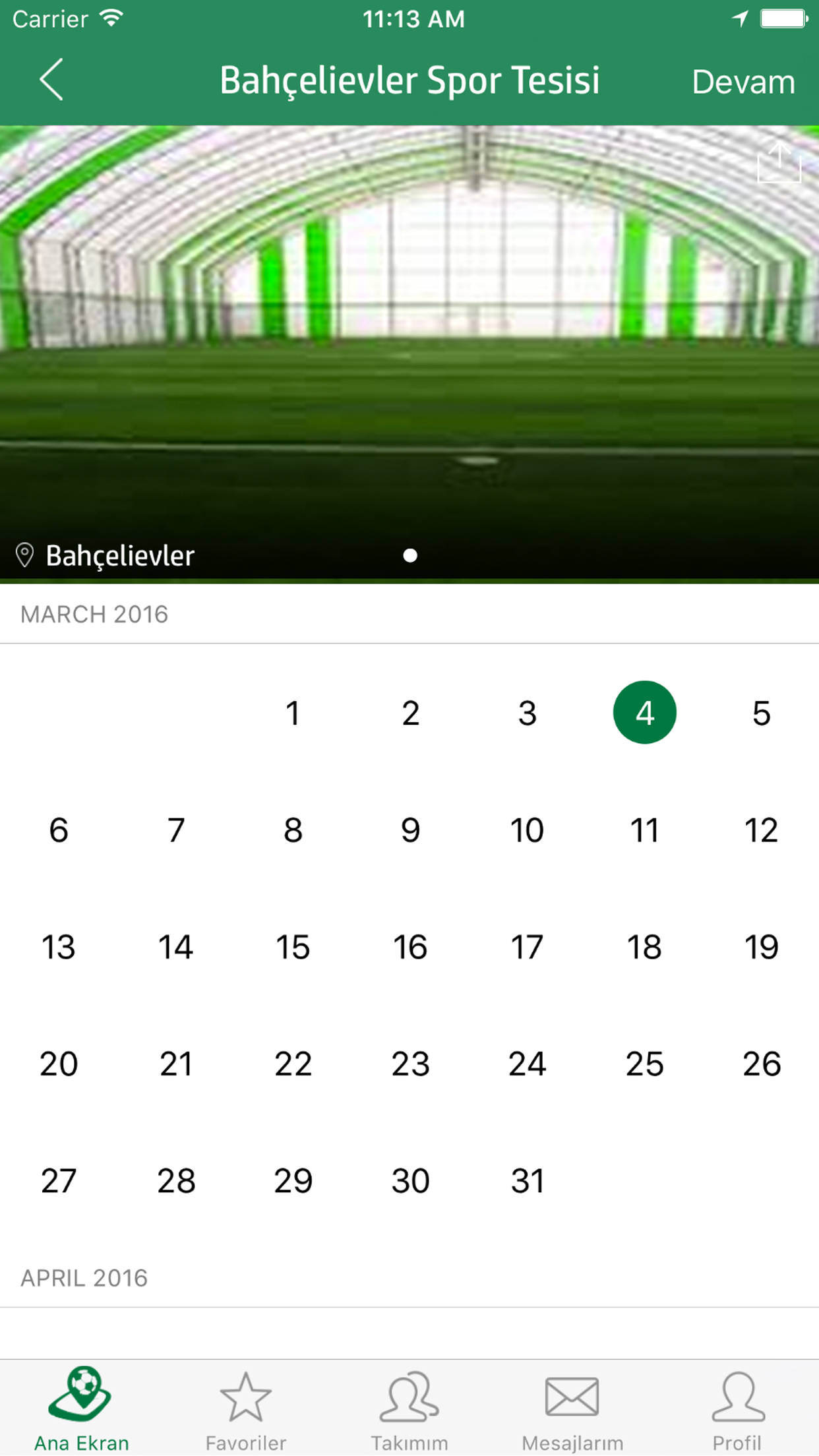 SahaKirala screenshot 3