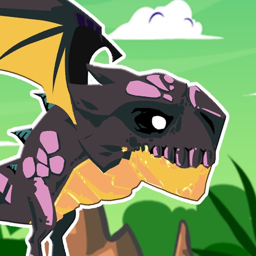 Dino-Flap iOS App